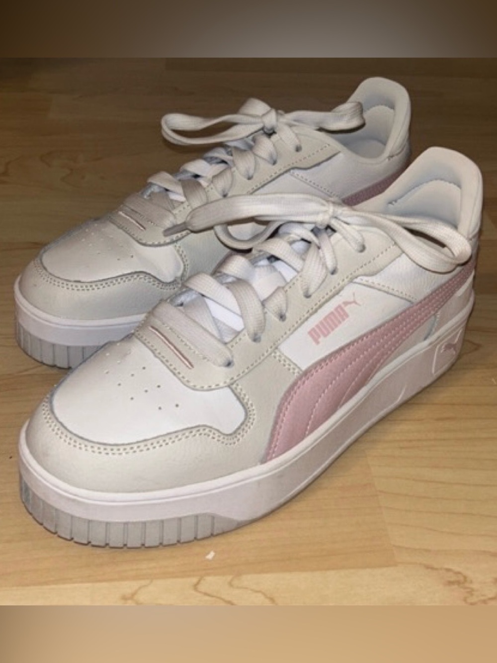 Puma sneakers